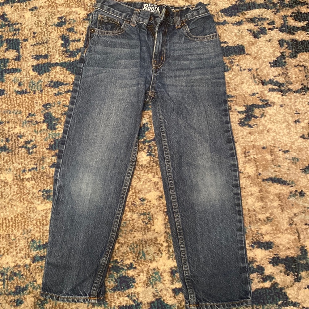 B’gosh jeans